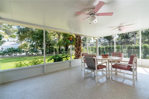 Immobilier commercial à vendre à Crystal River, Floride: 103.86 m2 № 1717179 - photo 22