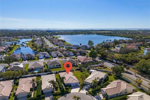 House in Bradenton, Florida 3 bedrooms, 160.35 sq.m. № 1884682 - photo 23