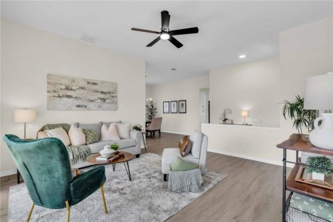 House in Bradenton, Florida 3 bedrooms, 160.35 sq.m. № 1884682 - photo 6