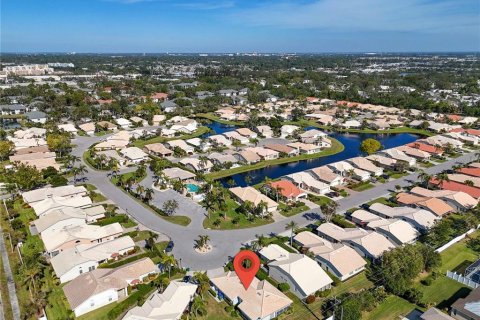 House in Bradenton, Florida 3 bedrooms, 160.35 sq.m. № 1884682 - photo 24