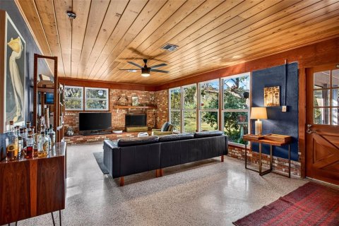 Villa ou maison à vendre à Temple Terrace, Floride: 4 chambres, 187.85 m2 № 2430605 - photo 6