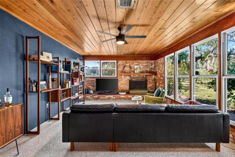 Villa ou maison à vendre à Temple Terrace, Floride: 4 chambres, 187.85 m2 № 2430605 - photo 7
