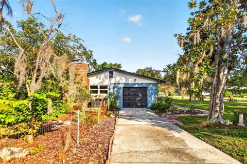 Villa ou maison à vendre à Temple Terrace, Floride: 4 chambres, 187.85 m2 № 2430605 - photo 5