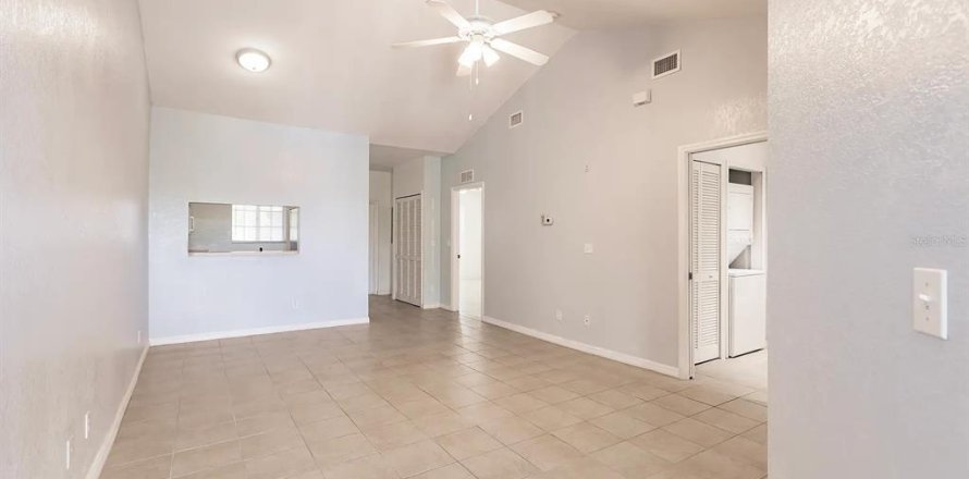 Condo à Fort Myers, Floride, 3 chambres № 1849901