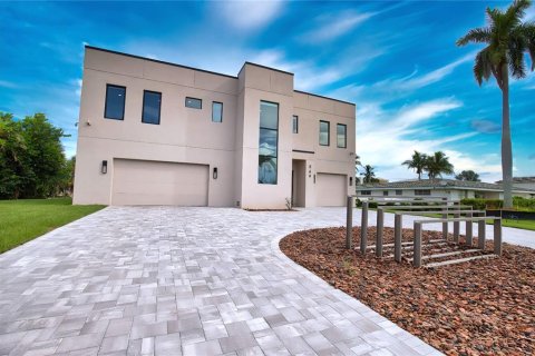 Villa ou maison à vendre à Longboat Key, Floride: 3 chambres, 318.47 m2 № 1903564 - photo 3