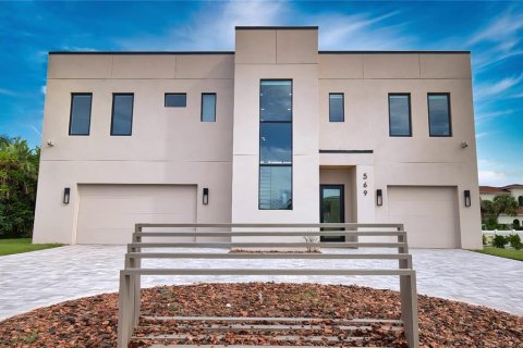 Villa ou maison à vendre à Longboat Key, Floride: 3 chambres, 318.47 m2 № 1903564 - photo 4