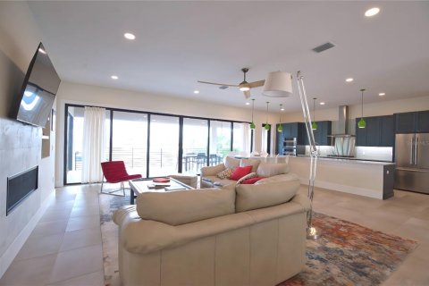 Villa ou maison à vendre à Longboat Key, Floride: 3 chambres, 318.47 m2 № 1903564 - photo 15