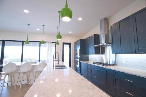 Villa ou maison à vendre à Longboat Key, Floride: 3 chambres, 318.47 m2 № 1903564 - photo 21
