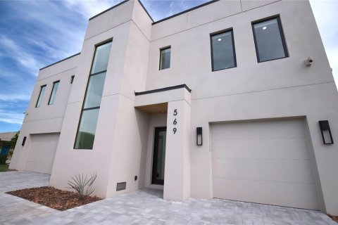 Villa ou maison à vendre à Longboat Key, Floride: 3 chambres, 318.47 m2 № 1903564 - photo 6