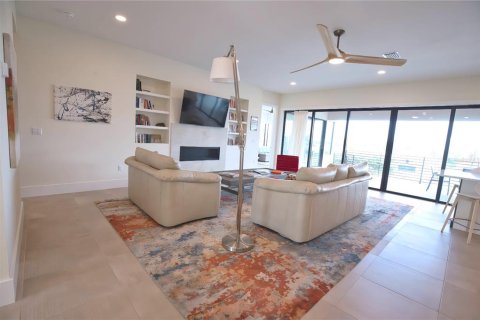 Villa ou maison à vendre à Longboat Key, Floride: 3 chambres, 318.47 m2 № 1903564 - photo 14