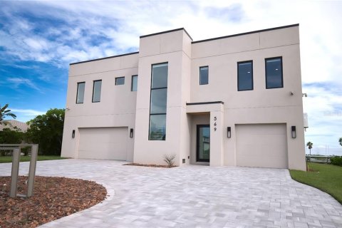 Villa ou maison à vendre à Longboat Key, Floride: 3 chambres, 318.47 m2 № 1903564 - photo 5