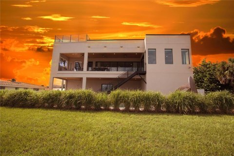 Villa ou maison à vendre à Longboat Key, Floride: 3 chambres, 318.47 m2 № 1903564 - photo 2