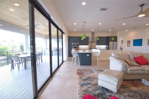 Villa ou maison à vendre à Longboat Key, Floride: 3 chambres, 318.47 m2 № 1903564 - photo 17