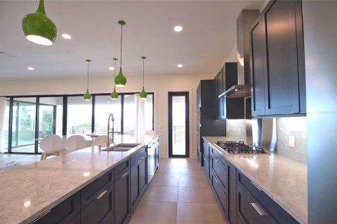 Villa ou maison à vendre à Longboat Key, Floride: 3 chambres, 318.47 m2 № 1903564 - photo 22