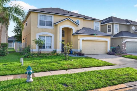 Villa ou maison à Orlando, Floride 5 chambres, 263.84 m2 № 2129003