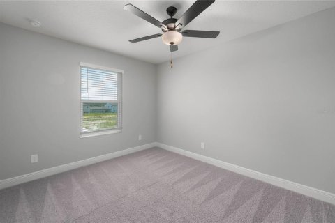 House in Lake Alfred, Florida 5 bedrooms, 228.63 sq.m. № 1658380 - photo 22