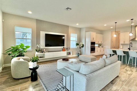 Casa en alquiler en Orlando, Florida, 4 dormitorios, 269.14 m2 № 1917460 - foto 25