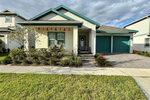 Casa en alquiler en Orlando, Florida, 4 dormitorios, 269.14 m2 № 1917460 - foto 1