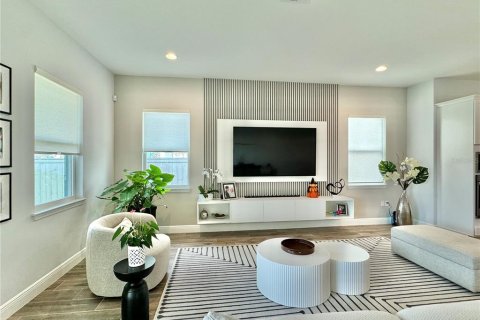 Casa en alquiler en Orlando, Florida, 4 dormitorios, 269.14 m2 № 1917460 - foto 23