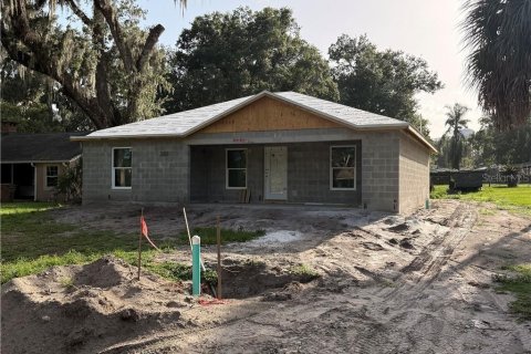 Villa ou maison à vendre à Wauchula, Floride: 3 chambres, 114.36 m2 № 2406580 - photo 3