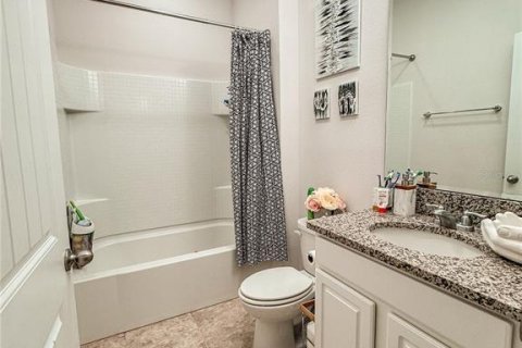 Casa en venta en Kissimmee, Florida, 4 dormitorios, 189.33 m2 № 1365210 - foto 14