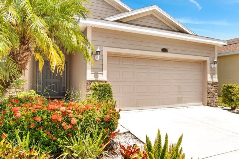 House in Ellenton, Florida 3 bedrooms, 171.31 sq.m. № 1881007 - photo 2