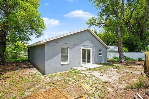 Купить виллу или дом в Тампа, Флорида 5 комнат, 104.89м2, № 2091633 - фото 15