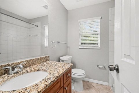 Купить виллу или дом в Тампа, Флорида 5 комнат, 104.89м2, № 2091633 - фото 14