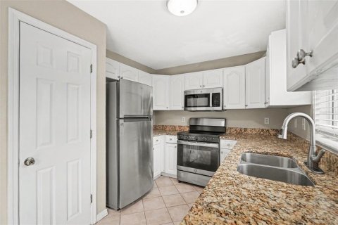 Купить виллу или дом в Тампа, Флорида 5 комнат, 104.89м2, № 2091633 - фото 7