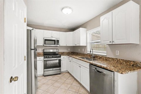 Купить виллу или дом в Тампа, Флорида 5 комнат, 104.89м2, № 2091633 - фото 5