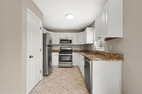 Купить виллу или дом в Тампа, Флорида 5 комнат, 104.89м2, № 2091633 - фото 6