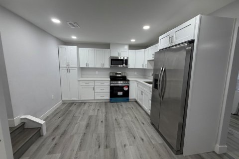 Villa ou maison à vendre à Clewiston, Floride: 3 chambres, 66.89 m2 № 2173315 - photo 5