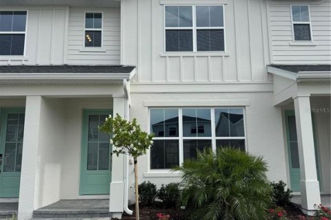 Casa en Apopka, Florida 3 dormitorios, 172.52 m2 № 2355125