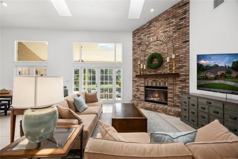 Casa en venta en Longwood, Florida, 4 dormitorios, 295.06 m2 № 1906747 - foto 4
