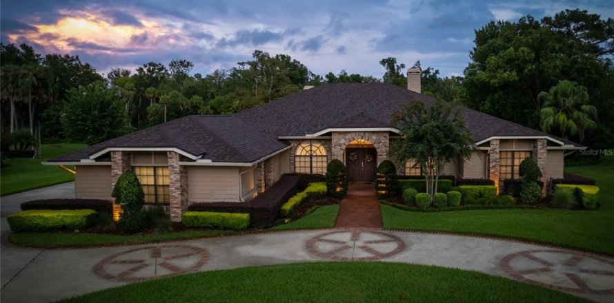 Casa en Longwood, Florida 4 dormitorios, 295.06 m2 № 1906747