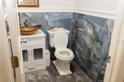 Купить виллу или дом в Окои, Флорида 11 комнат, 406.26м2, № 2238154 - фото 11