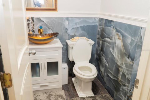 Купить виллу или дом в Окои, Флорида 11 комнат, 406.26м2, № 2238154 - фото 12