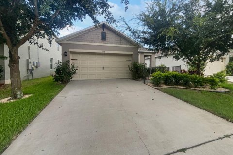 Casa en venta en DeLand, Florida, 3 dormitorios, 137.87 m2 № 1788211 - foto 1
