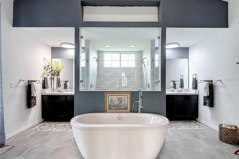 Купить виллу или дом в Бруксвилл, Флорида 6 комнат, 279.36м2, № 1795668 - фото 4