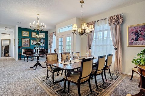 Купить виллу или дом в Бруксвилл, Флорида 6 комнат, 279.36м2, № 1795668 - фото 9