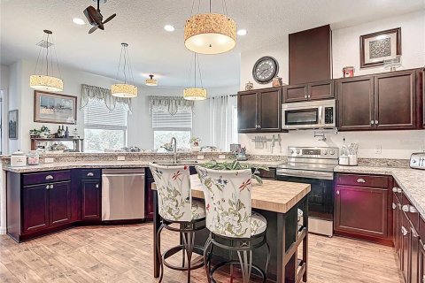 Купить виллу или дом в Бруксвилл, Флорида 6 комнат, 279.36м2, № 1795668 - фото 13