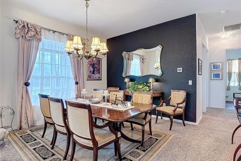 Купить виллу или дом в Бруксвилл, Флорида 6 комнат, 279.36м2, № 1795668 - фото 8