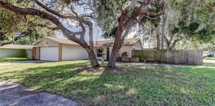 Casa en Tampa, Florida 4 dormitorios, 132.2 m2 № 1836853
