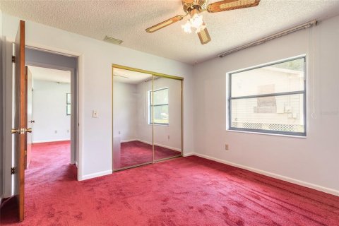 House in De Leon Springs, Florida 4 bedrooms, 140.47 sq.m. № 1798532 - photo 15