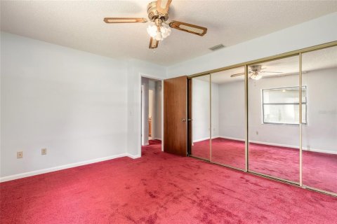 House in De Leon Springs, Florida 4 bedrooms, 140.47 sq.m. № 1798532 - photo 20