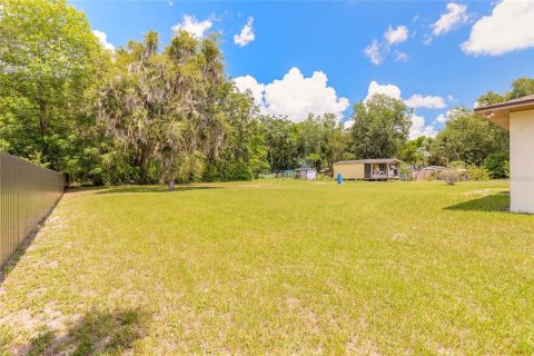House in De Leon Springs, Florida 4 bedrooms, 140.47 sq.m. № 1798532 - photo 22
