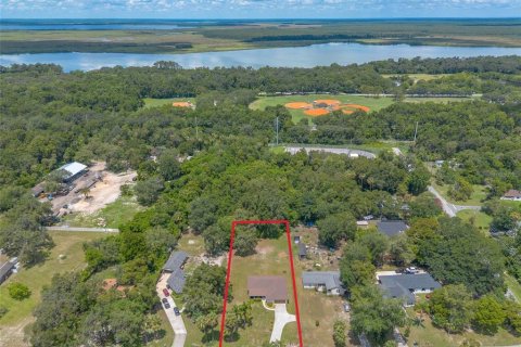 House in De Leon Springs, Florida 4 bedrooms, 140.47 sq.m. № 1798532 - photo 26