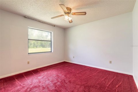 House in De Leon Springs, Florida 4 bedrooms, 140.47 sq.m. № 1798532 - photo 18