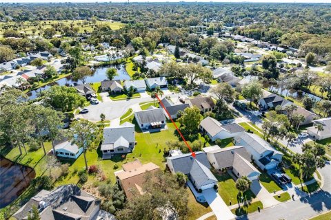 House in New Smyrna Beach, Florida 2 bedrooms, 104.52 sq.m. № 1576665 - photo 27