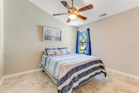 House in New Smyrna Beach, Florida 2 bedrooms, 104.52 sq.m. № 1576665 - photo 14